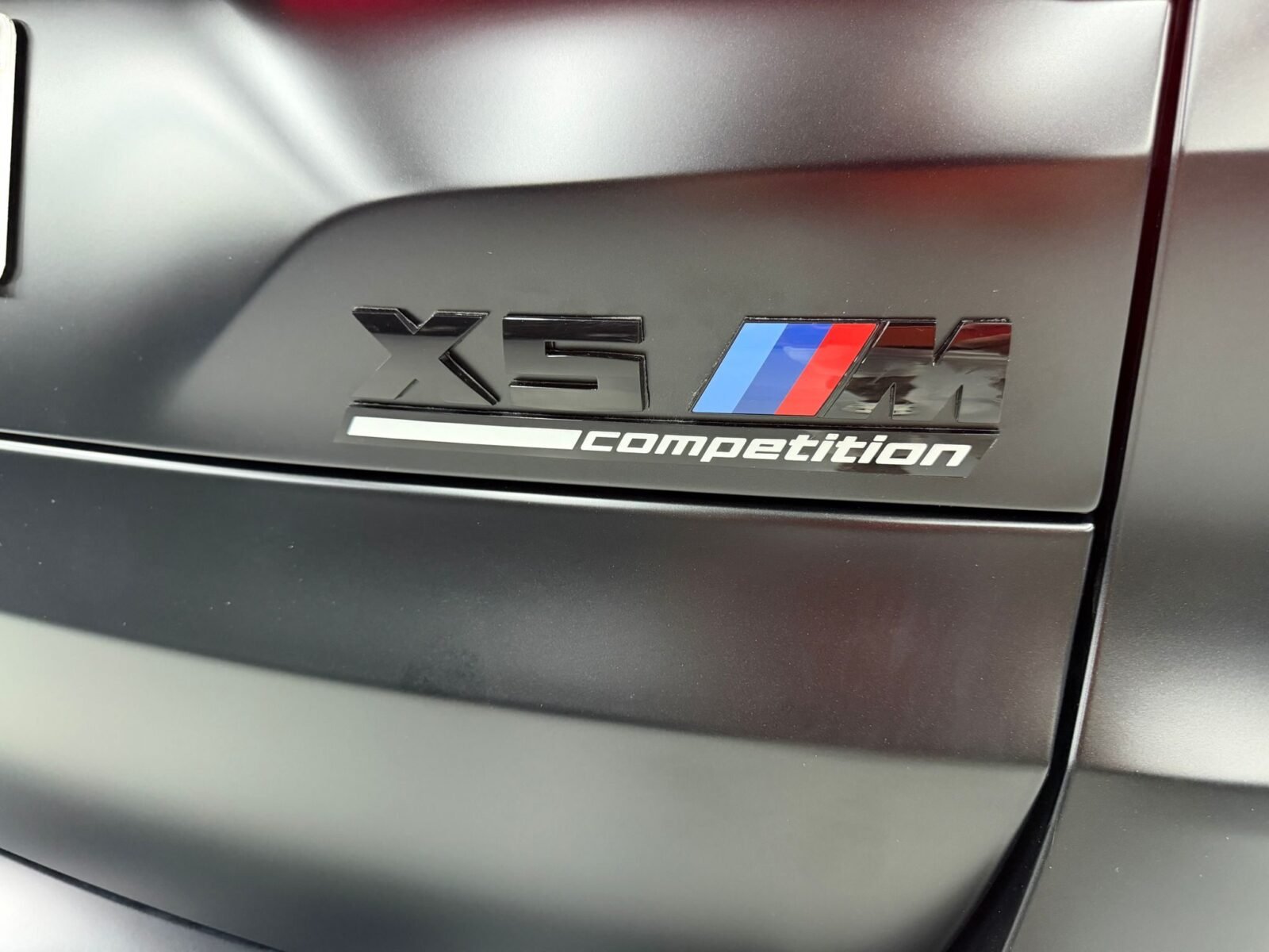 BMW X5 x5M