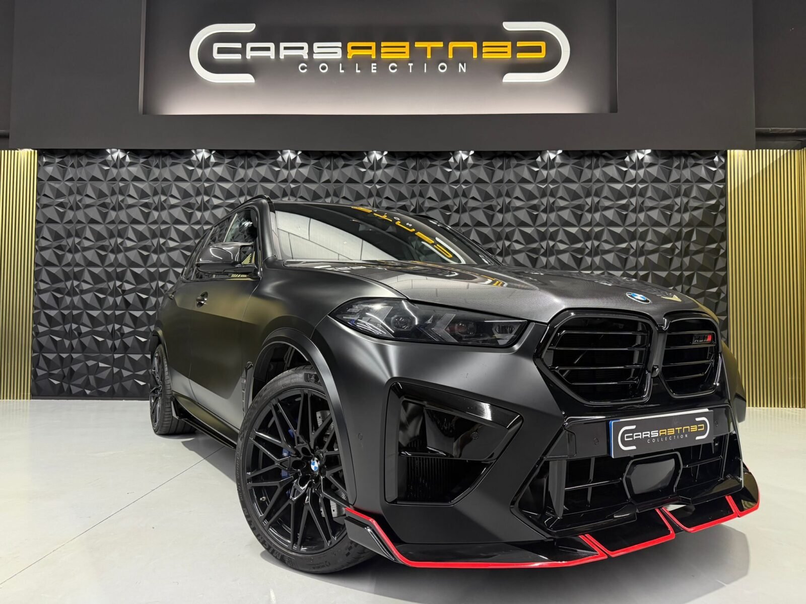 BMW X5 x5M