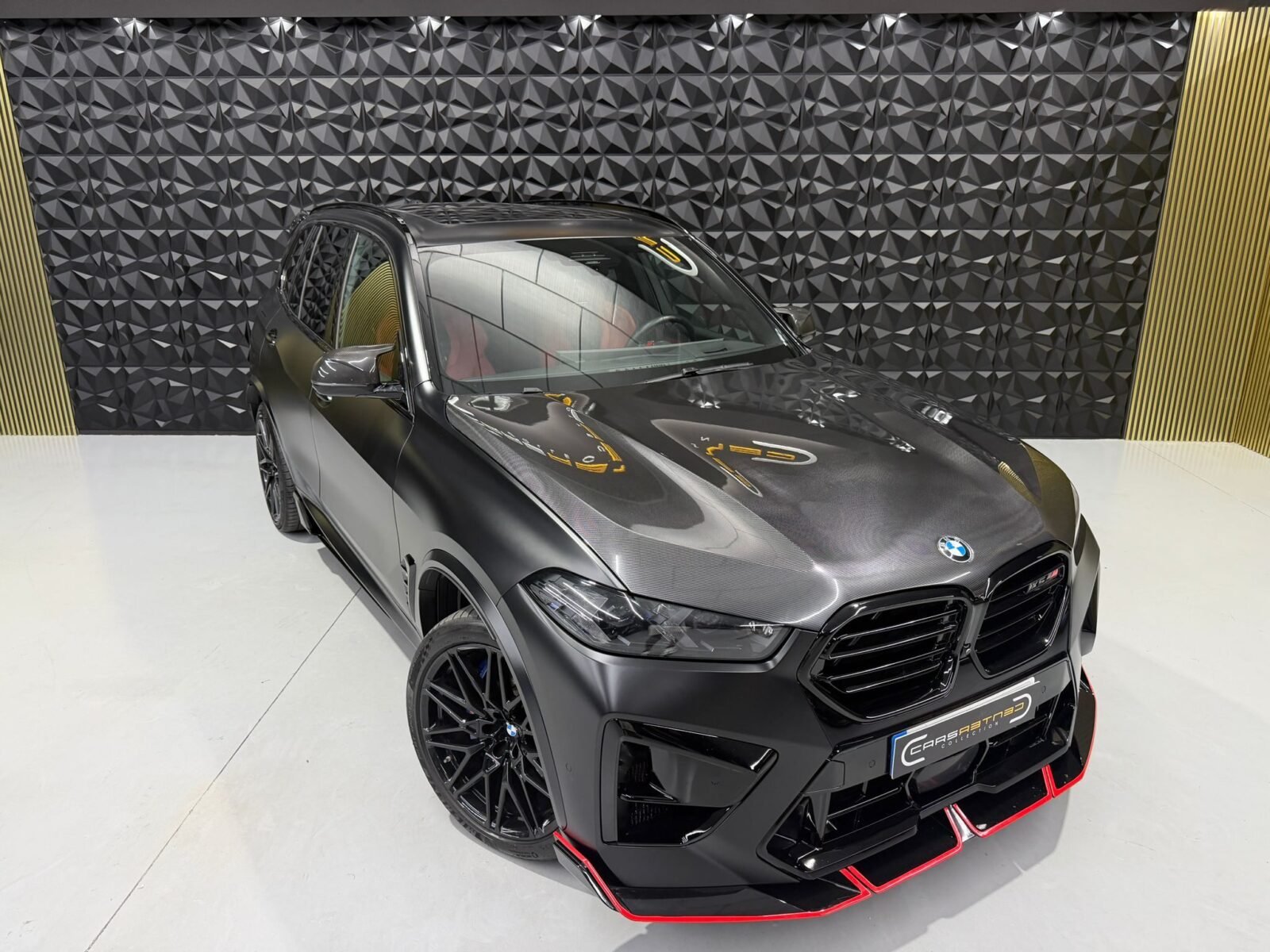 BMW X5 x5M