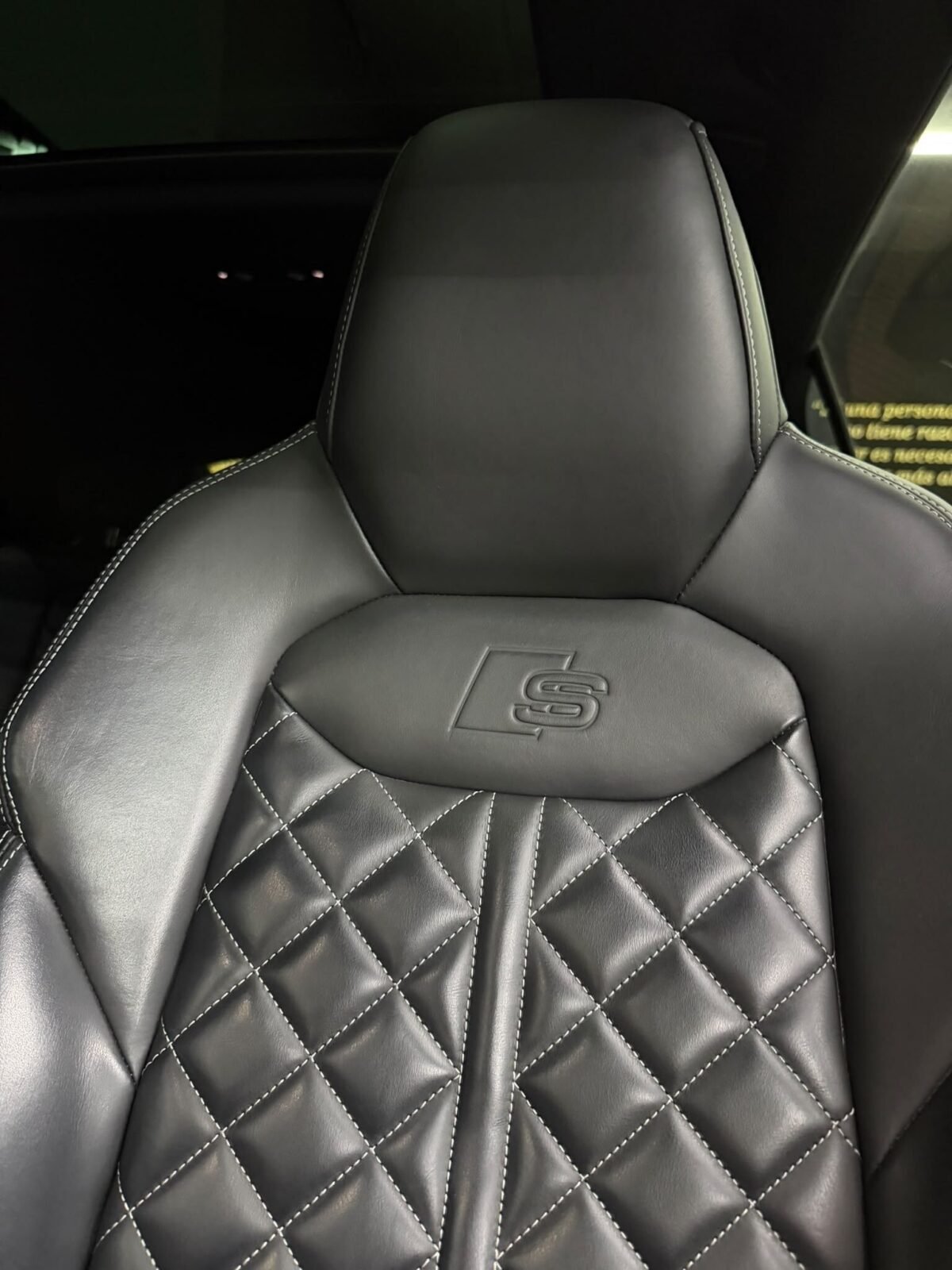 AUDI Q8 5.5 TFSI
