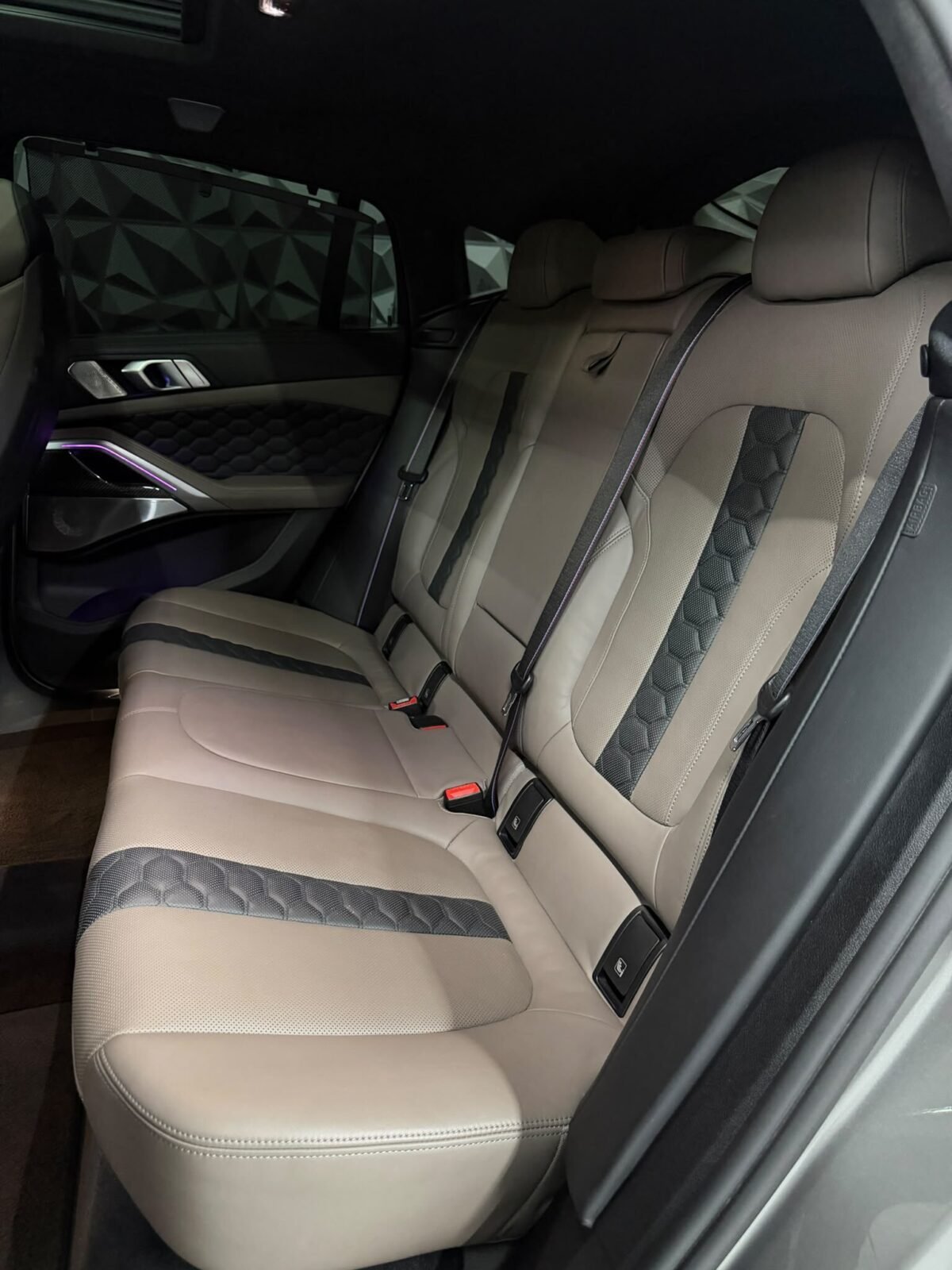 BMW X6 M PERFORMANCE