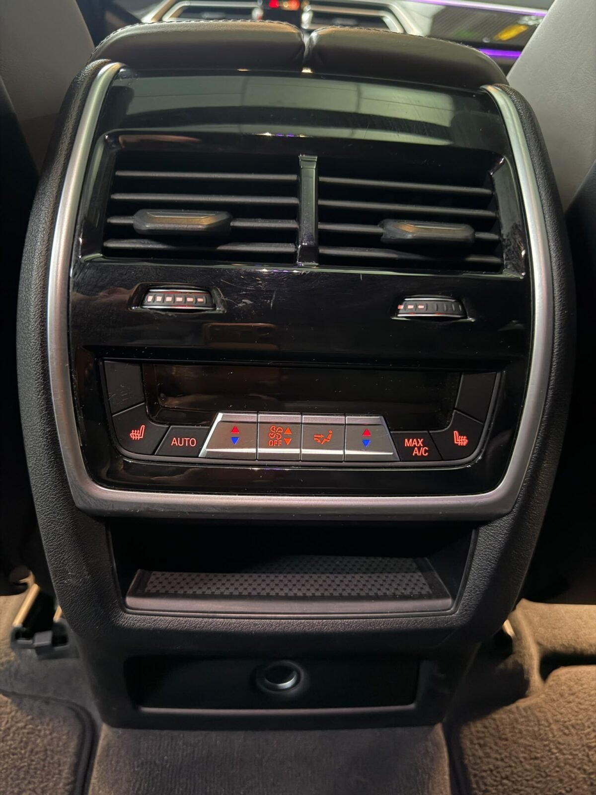 BMW X6 M PERFORMANCE