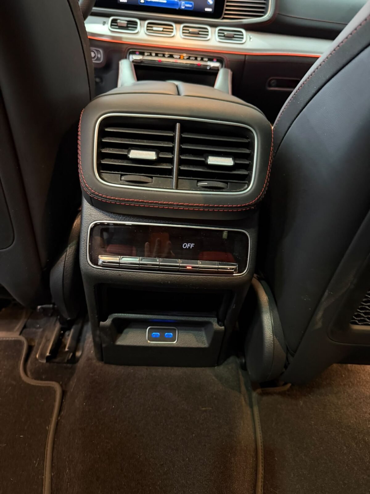 MERCEDES-BENZ GLE 53AMG